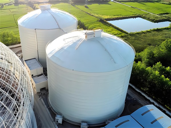 莱芜粉煤灰仓基础施工要求及其关键要素
