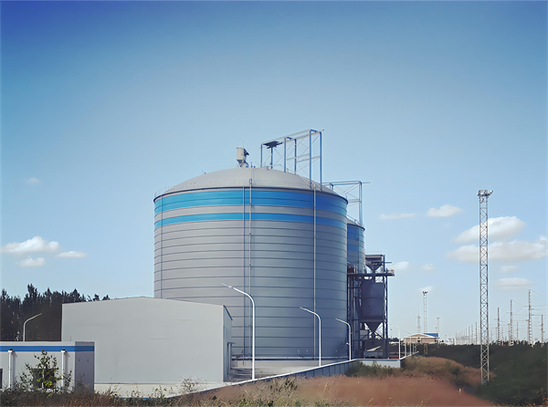 莱芜分析大型钢板库基础工程施工造价
